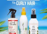 9 Best Hair Milk Sprays To Care For Your Curls – 2023