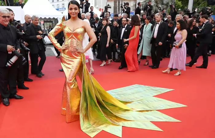 Aishwarya Rai Bachchan