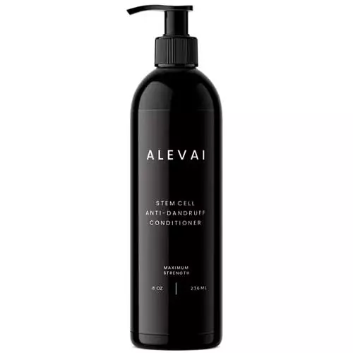 Alevai Stem Cell Anti Dandruff Conditioner