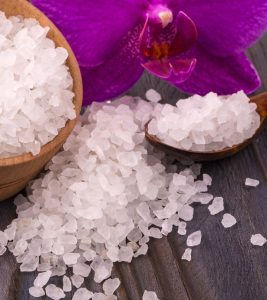 All About Epsom Salt in Hindi
