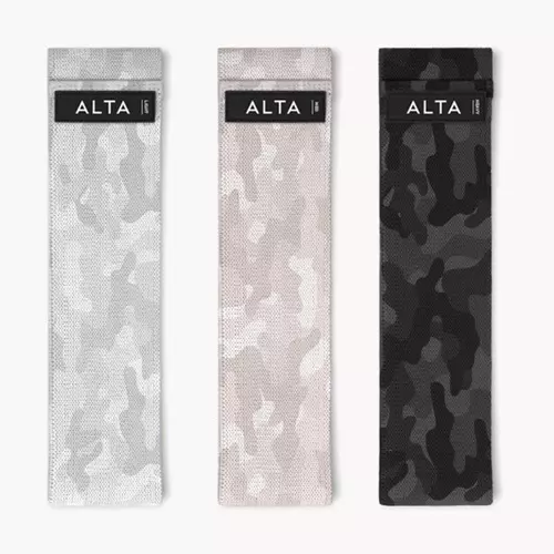 Alta Sculpting Booty Band