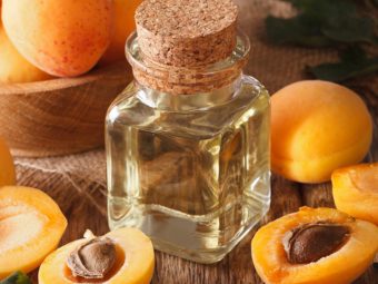 Apricot Oil Benefits and Side Effects