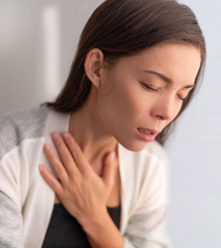 Asthma in bengali
