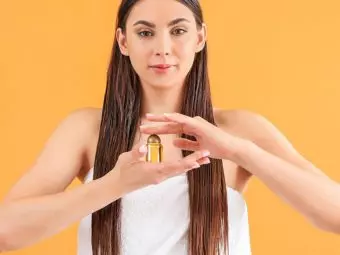 13 Best Jojoba Oils For Hair (2023), According To An Expert
