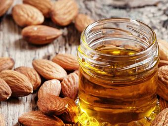 Benefits Of Almond Oil (Badam Tel) For Skin in Hindi