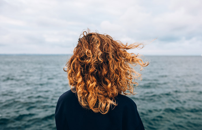 Is Sea Salt Spray Bad For Your Hair?