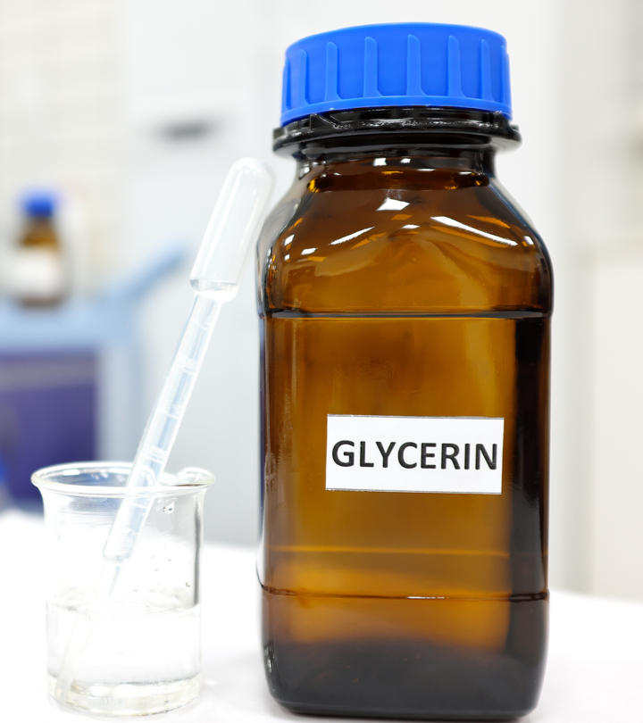 त्वचा के लिए ग्लिसरीन के फायदे और उपयोग – Benefits of Glycerin for Skin in Hindi