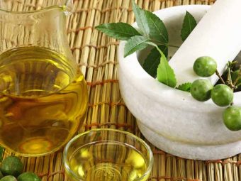 Benefits of Neem Oil for Hair in Hindi