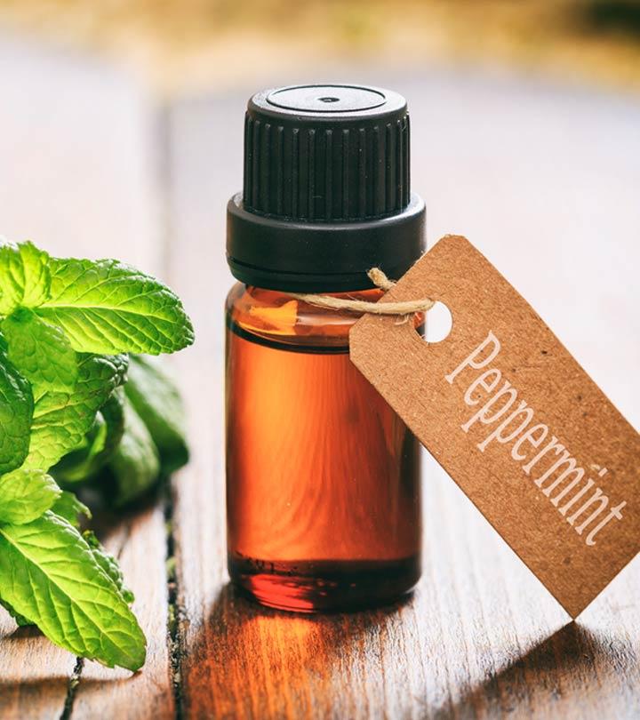 benefits-of-peppermint