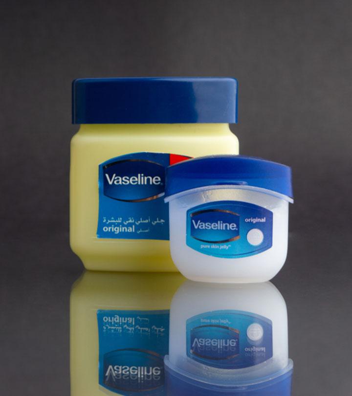 ஒரு துளி வாஸ்லின் தரும் ஒரு நூறு நன்மைகள் – Benefits of Vaseline in Tamil