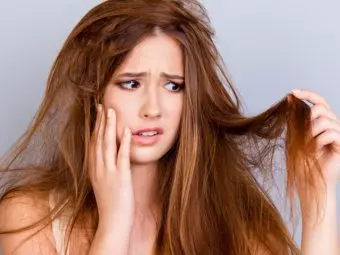 5 Best Alcohol-Free Hair Conditioners, As Per A Hairstylist – 2023