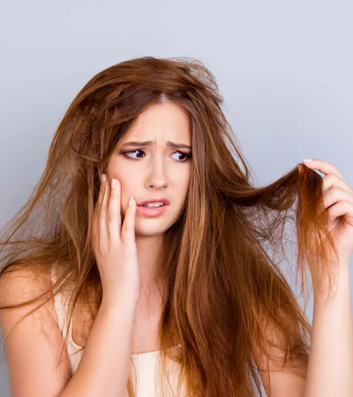 5 Best Alcohol-Free Hair Conditioners Of 2024 To Banish The Dryness!