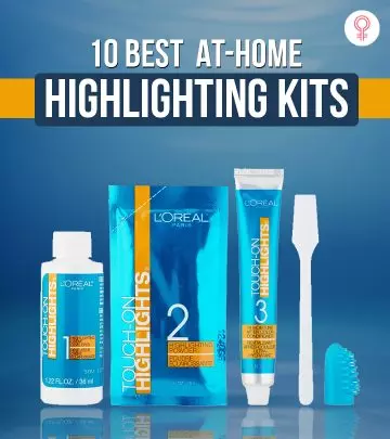 Best At-Home Highlighting Kits