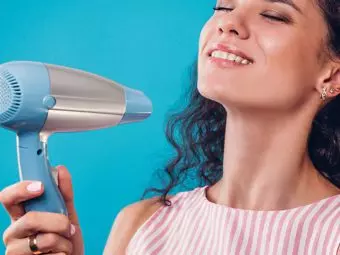 The 5 Best Bio Ionic Hair Dryers Of 2023, As Per A Hairstylist