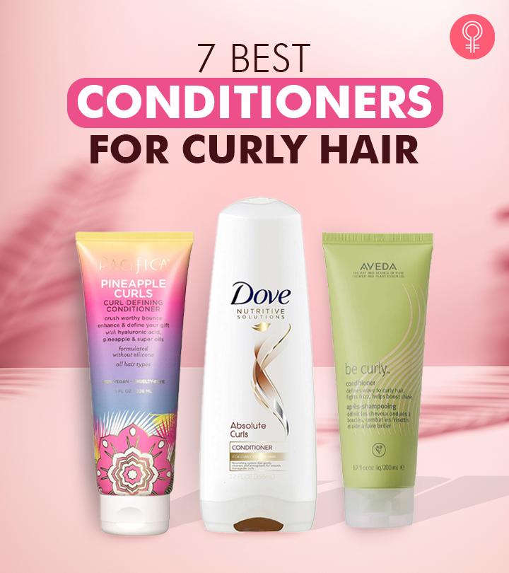 Details More Than 63 Conditioner For Wavy Hair In eteachers