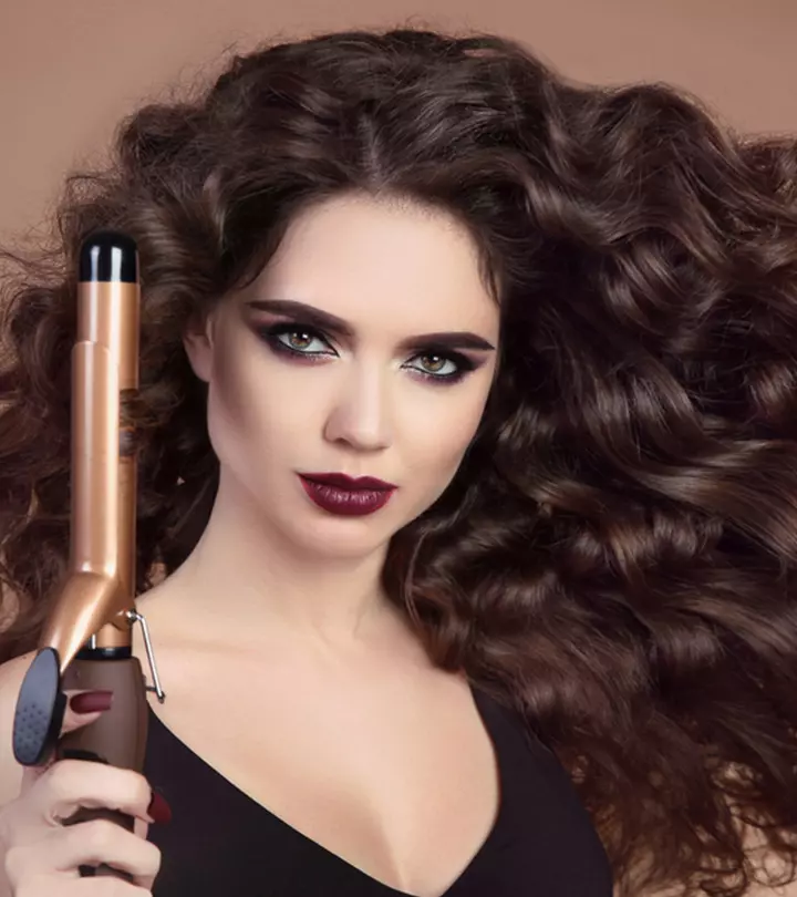 10 Best Cordless Curling Irons, Cosmetologist-Approved (2024)