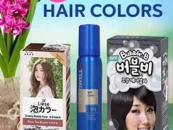 7 Best Foam Hair Colors – 2023