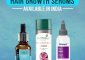 8 Best Hair Growth Serums Available I...