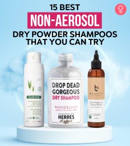 The 15 Best Powder Dry Shampoos That ...