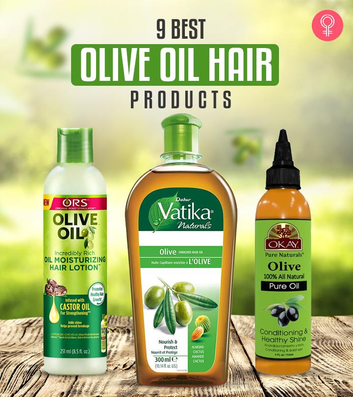 Is applying olive oil good for hair, How to Apply Almond Oil to Hair ...