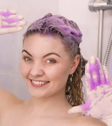 Best Purple Shampoos To Keep Your Gray Hair
