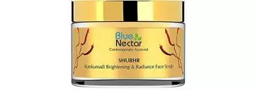 Blue Nectar Ayurvedic Kumkumadi Brightening