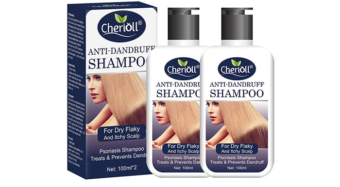 Cherioll Anti-Schuppen-Shampoo