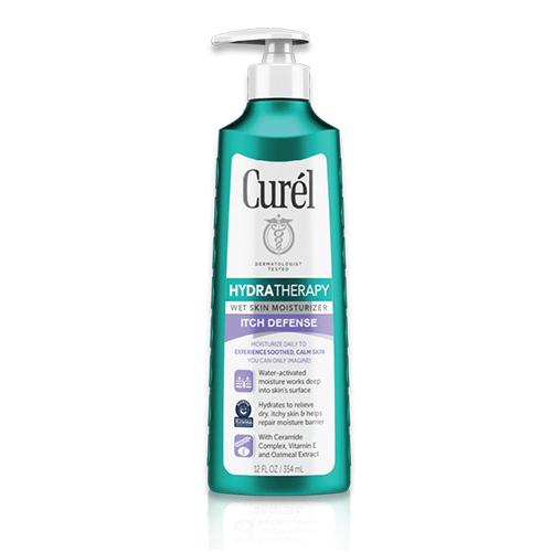 Curel Hydra Therapy