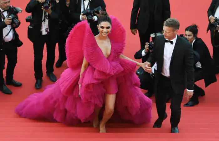 Deepika Padukone