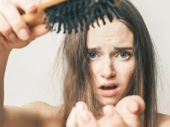 Does Accutane Cause Hair Loss?