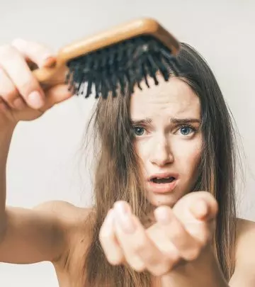 Does Accutane Cause Hair Loss