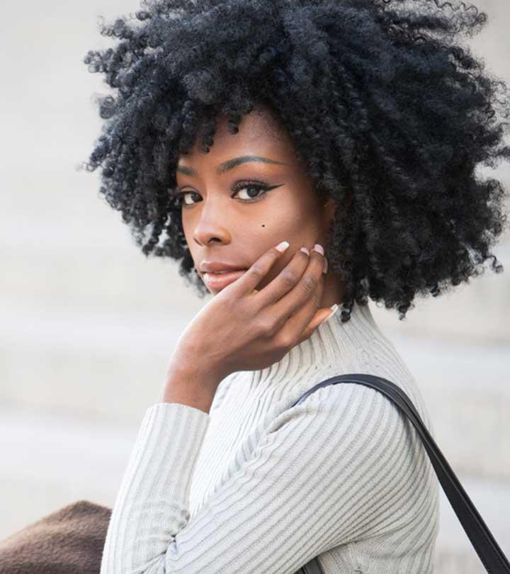 how to get perfect twist out on 4c hair with pictures