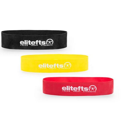 Elite Moves Resistance Bands