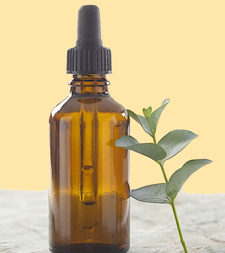 Eucalyptus Oil For Hair How To Use It And Side Effects