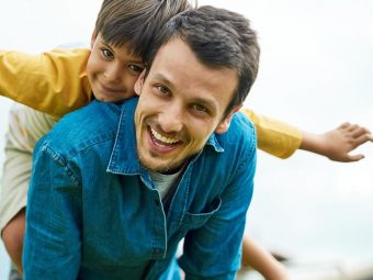 Father Son Quotes in Hindi