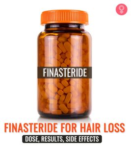 Finasteride For Hair Regrowth – Everything You Must Know