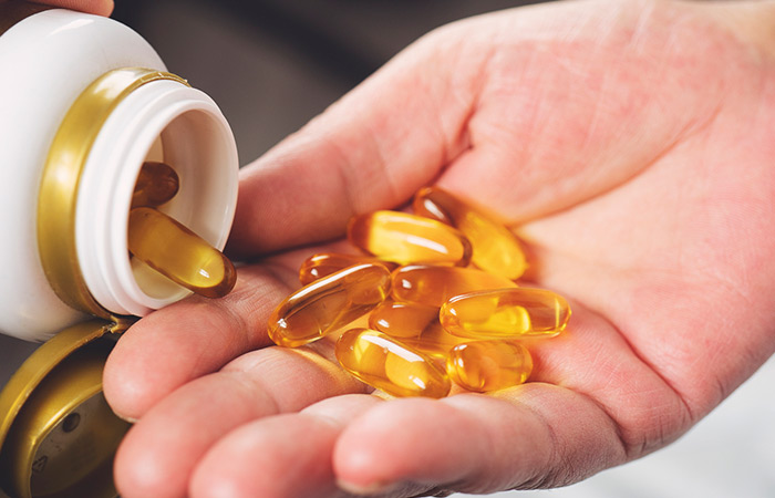 Why Do You Need Fish Oil for Your Hair?