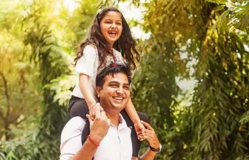 Funny Father Daughter Quotes In Hindi