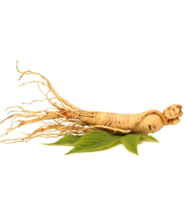 Ginseng Benefits, Uses and Side Effects in Bengali