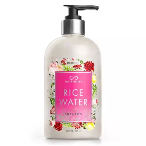 Hairfinity Rice Water Shampoo