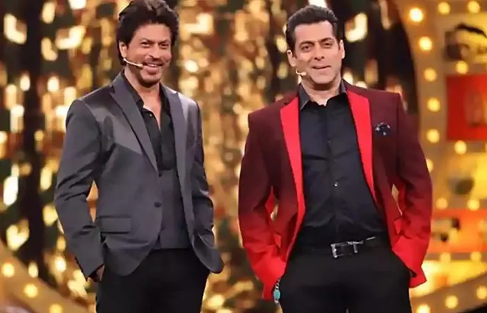 He Asked Salman Khan To Deliver His Award Speech