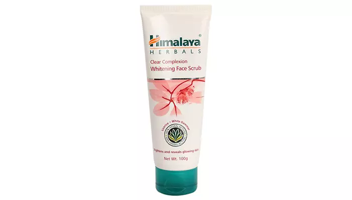 Himalaya Herbals Clear Complexion