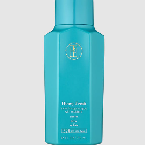 Honey Fresh Shampoo by TPH