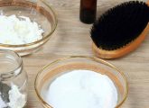 Baking Soda For Hair: DIY Recipe, How To Use, & Side Effects