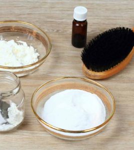 How Beneficial Is Baking Soda For Your Hair