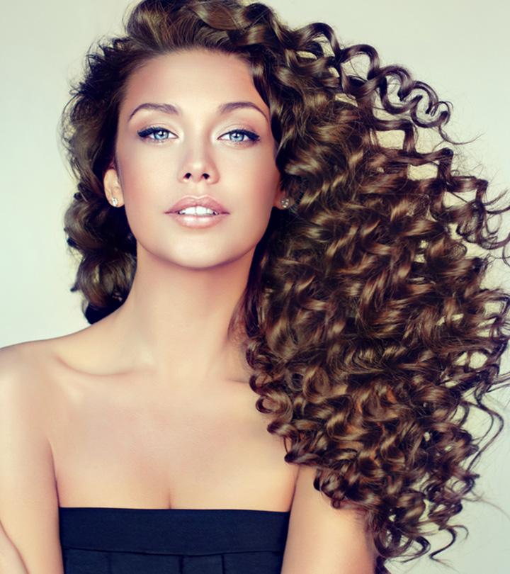 How Long Does A Hair Perm Last Tips To Maintain Kinky Waves