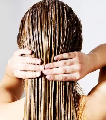 How To Co-Wash Your Hair Pros and Cons Of Co-Washing