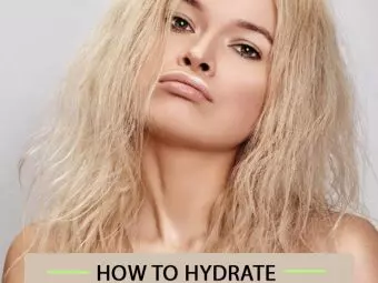 How To Hydrate Hair After Bleaching: The Ultimate Guide