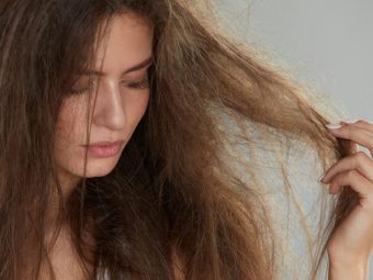 How To Treat Fried Hair 10 Effective Solutions
