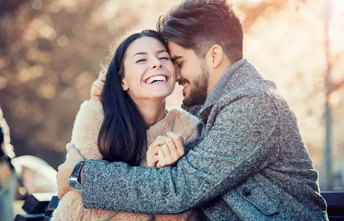 I Can’t Imagine My Life Without You